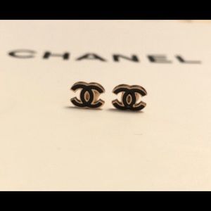 Designer inspired Stud earrings